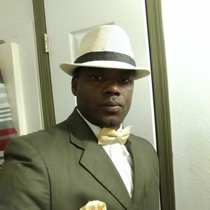 Meet your Posher, Sam